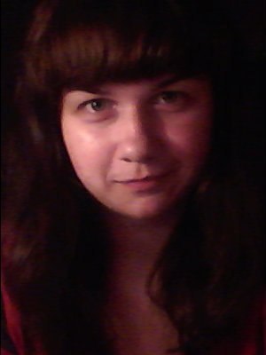 Екатерина Быкова