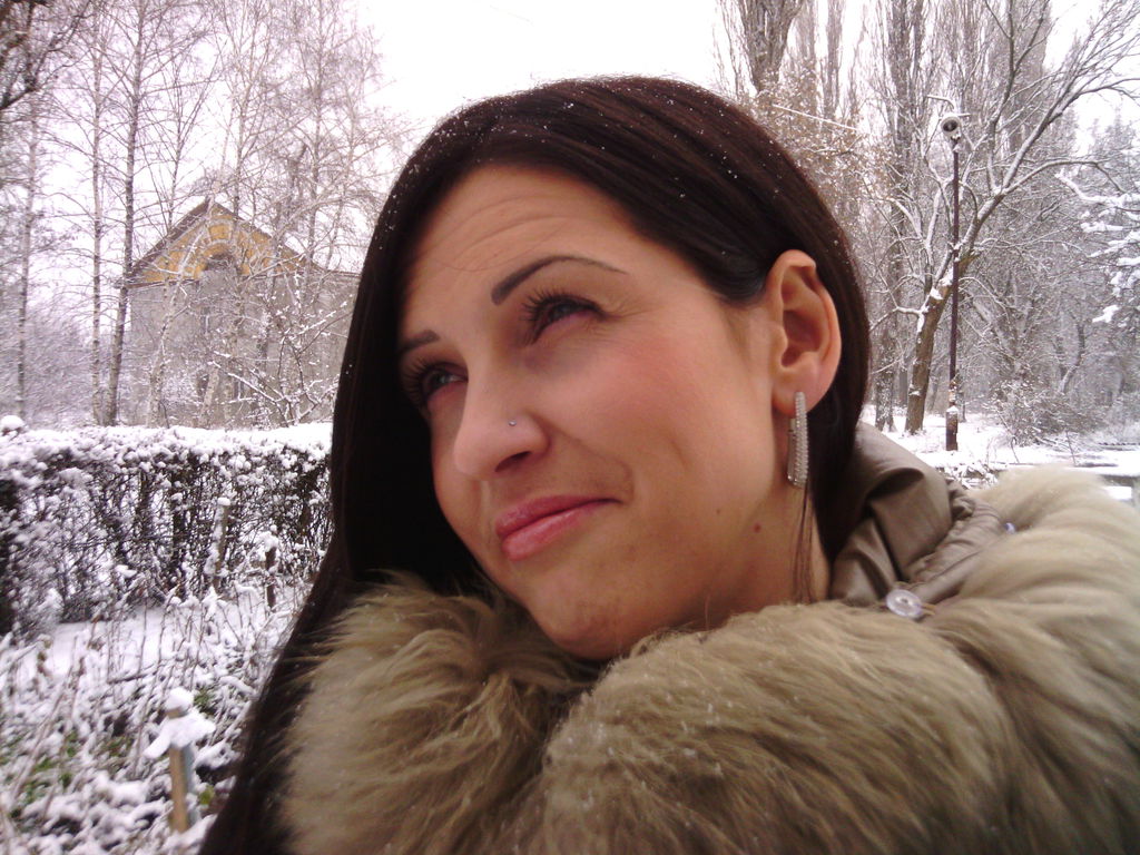 Юлия Белецкая