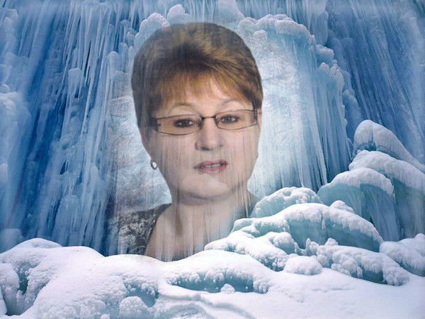 Галина Плехова