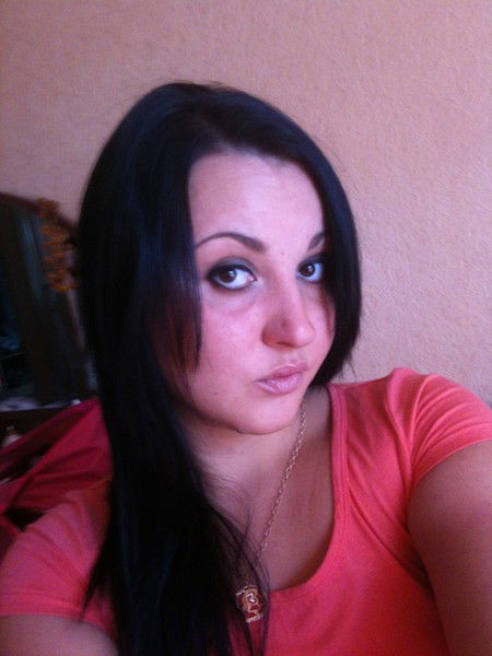 Даша Яковина