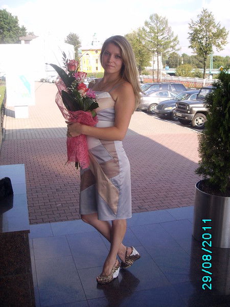 Светл@нк@ Сидушканова