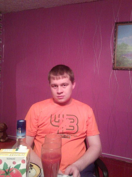 Николай Сафонов