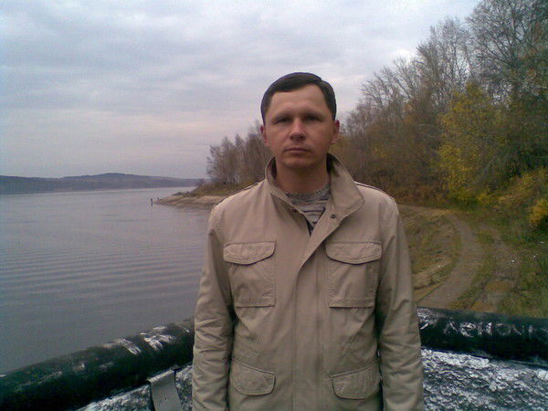 Сергей Аспидов