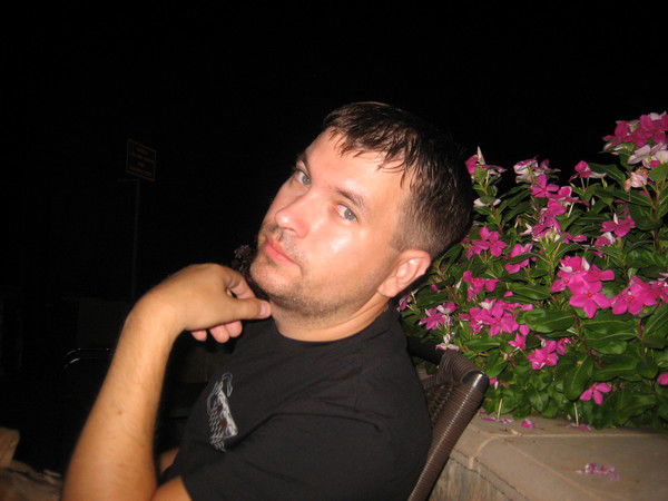 Дмитрий Пиунов