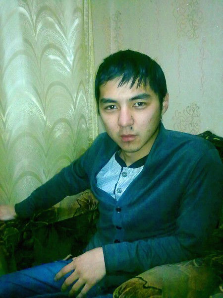 Рахман Умбетов