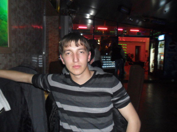 Дмитрий Васильевич