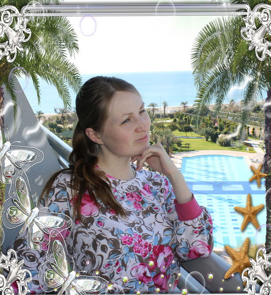 Евгения Ажибаева