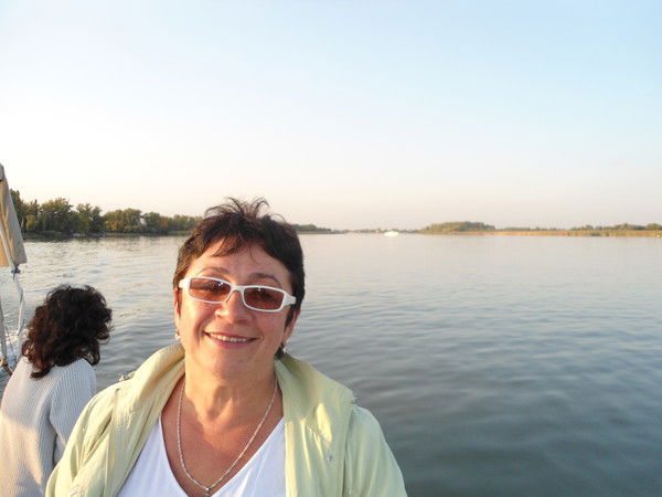 Ольга Морозкина