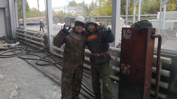 Иван Коробочкин