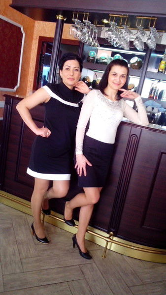 Айгуль Эргашева