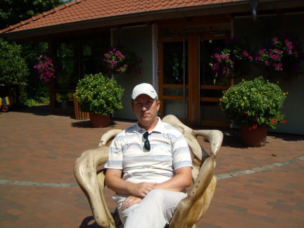 Александр Начёкин