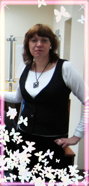 Роза Федорова