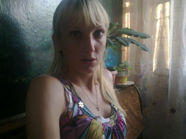 Марина Зибирова