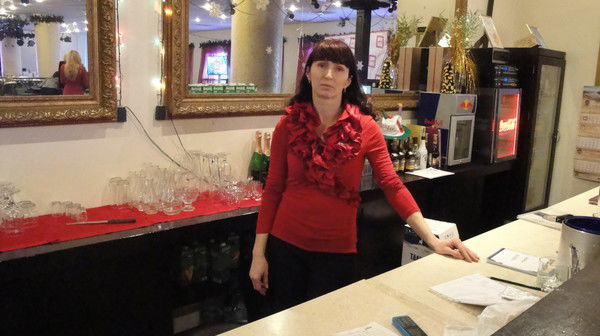 Наталья Иванова