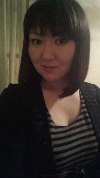 Жансая Кажымуханкызы