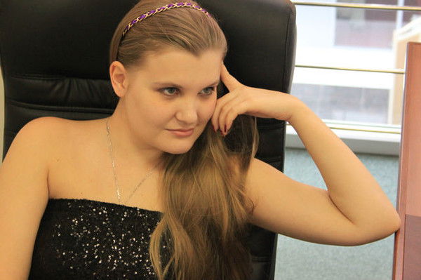 Светлана Сураева