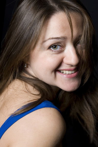 Екатерина Лаптева