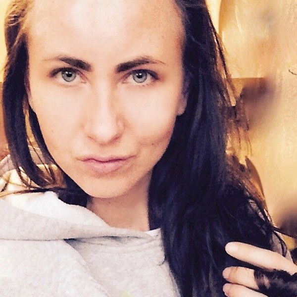 Ксения Arsenika