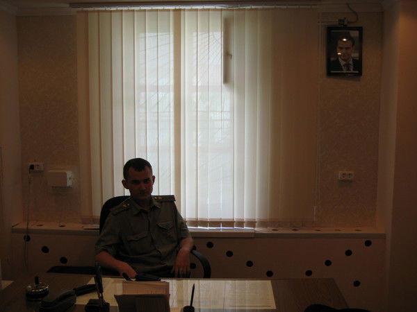 Алексей Муравьев