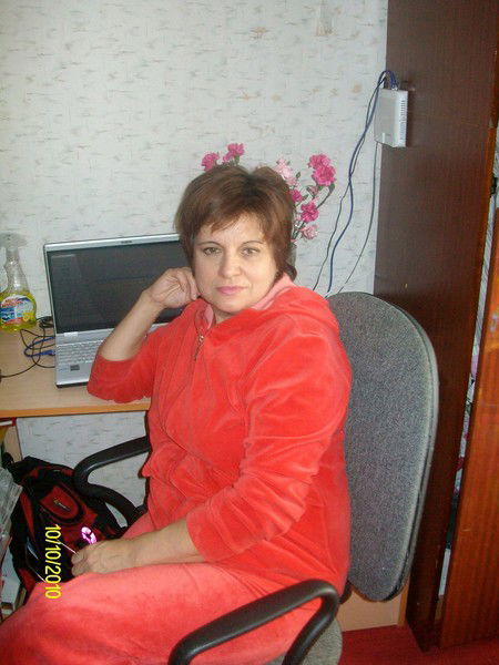 Елена Плетнёва