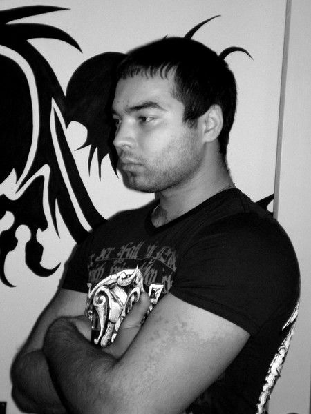 Андрей Рябоконь