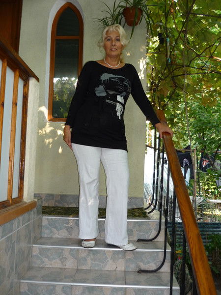 Светлана Васильева