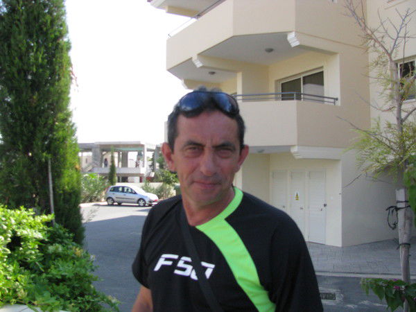 Юрий Рустамов