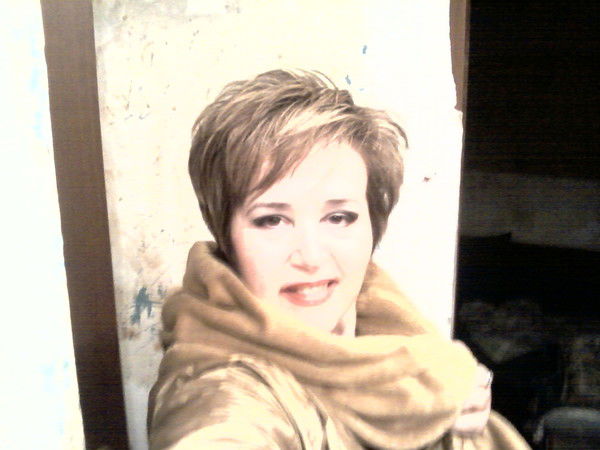 Светлана Айрапетова