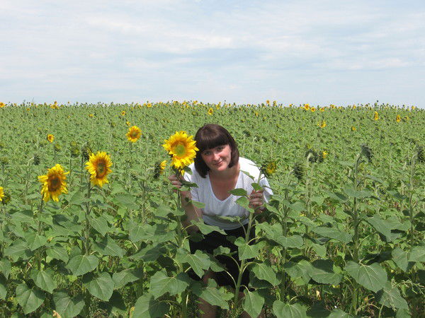 Наталья Мороз