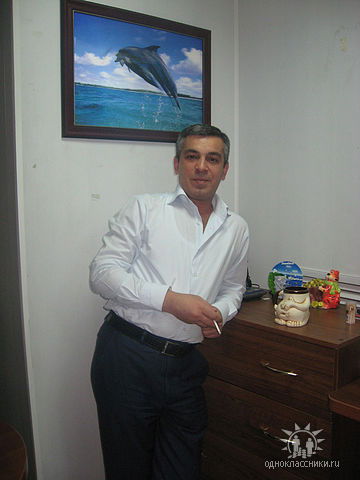 Джамаладдин Ахундов