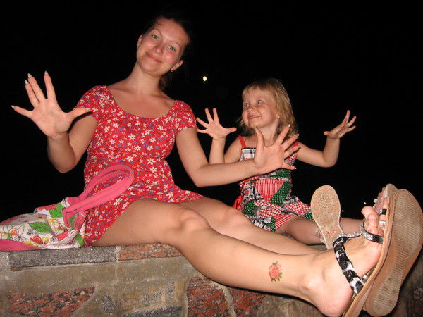 Марина Пуляева