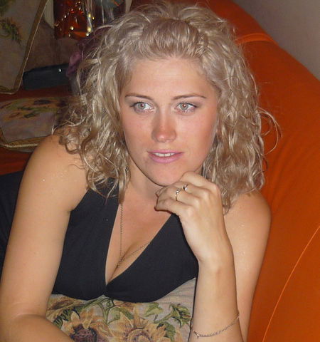 Маремьяна Гожулева