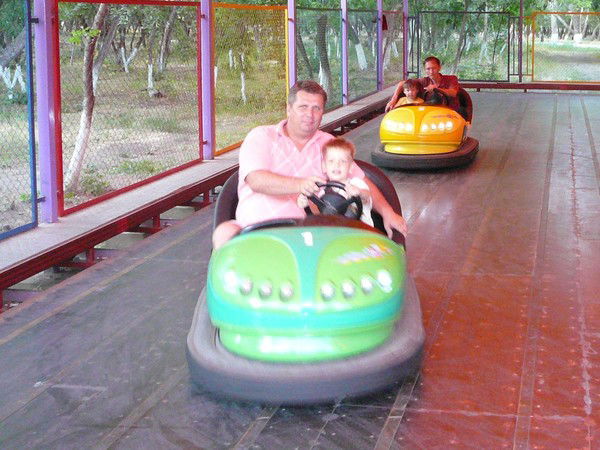 Виталий Мазуренко