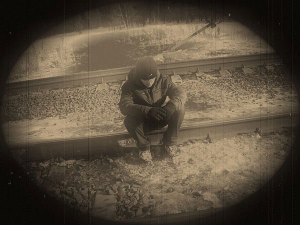 Алексей Саматов