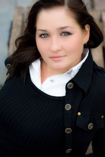 Виктория Соколова