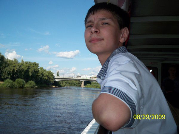 Вячеслав Носков