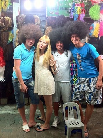 Константин Кузьмищев