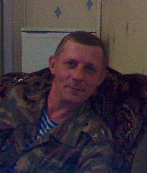 Дима Мирончук