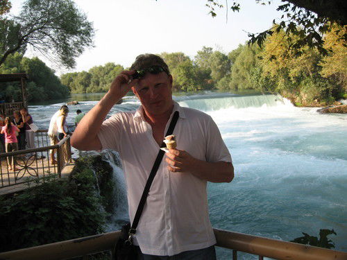 Игорь Кабанов