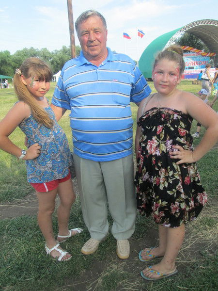 Вячеслав Чернов