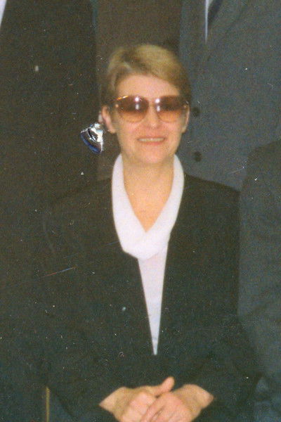 Светлана Хлебникова