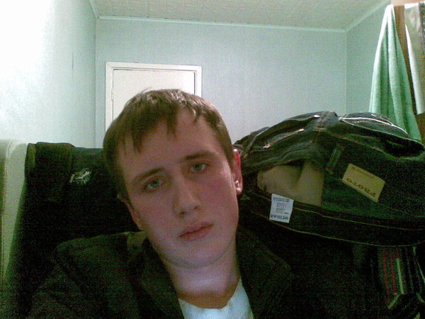 Сергей Струк