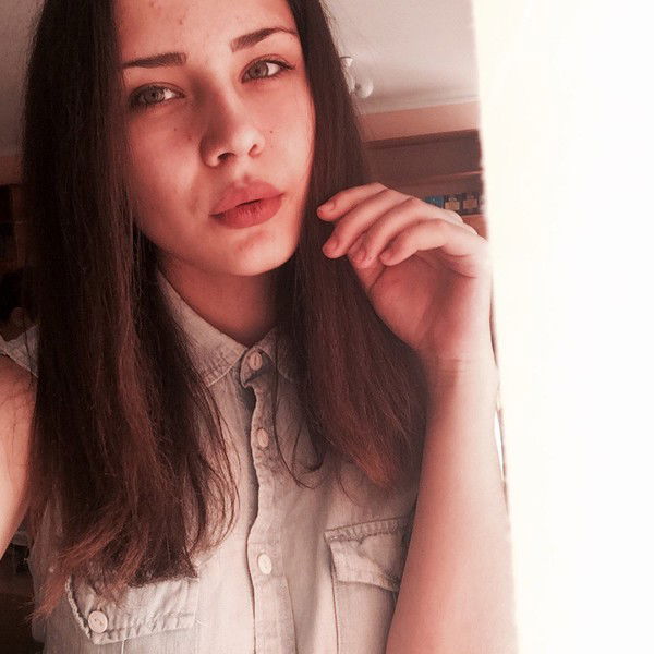 Аня Юрченко