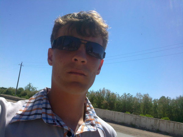 Виктор Филимон