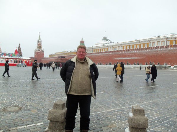 Александр Стефанович