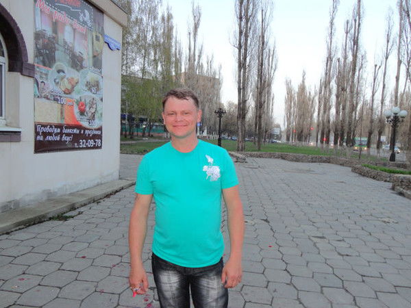 Александр Хабаров