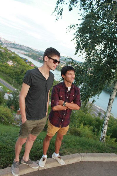 Артур Зарипов