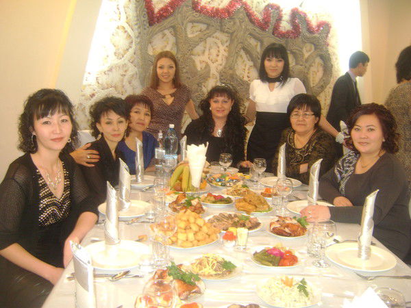 Перида Кулубаева