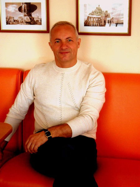 Владимир Балейко