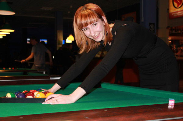 Юлия Тетеричева